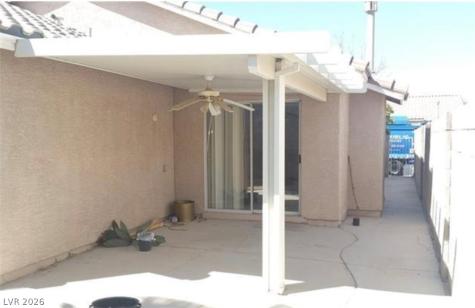 33 Newburg Avenue North Las Vegas NV 89032