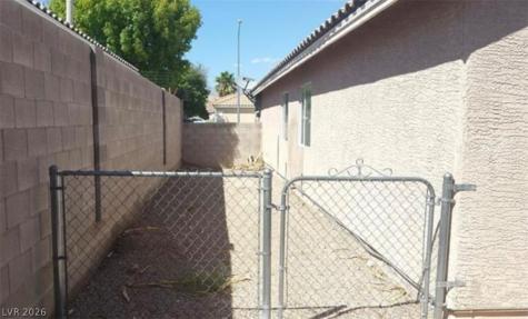 33 Newburg Avenue North Las Vegas NV 89032