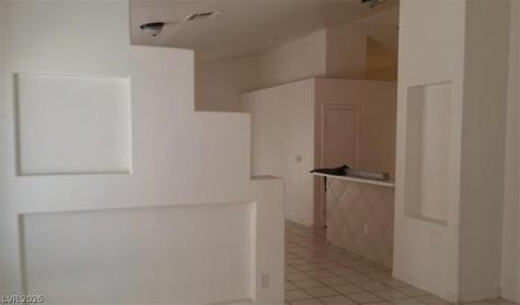 33 Newburg Avenue North Las Vegas NV 89032