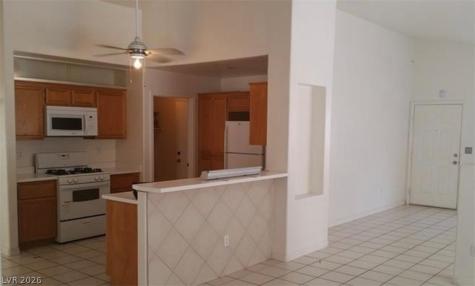 33 Newburg Avenue North Las Vegas NV 89032