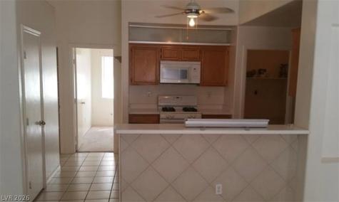 33 Newburg Avenue North Las Vegas NV 89032