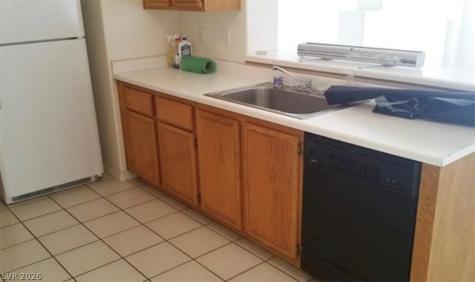 33 Newburg Avenue North Las Vegas NV 89032