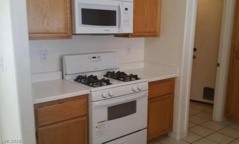 33 Newburg Avenue North Las Vegas NV 89032