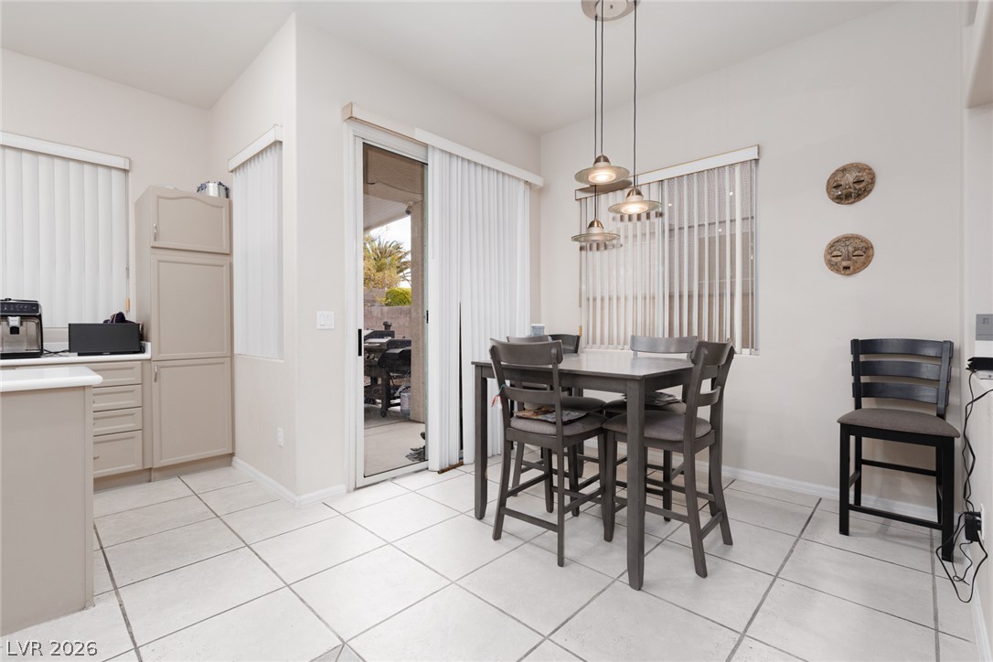 8313 Donatello Court Las Vegas NV 89129