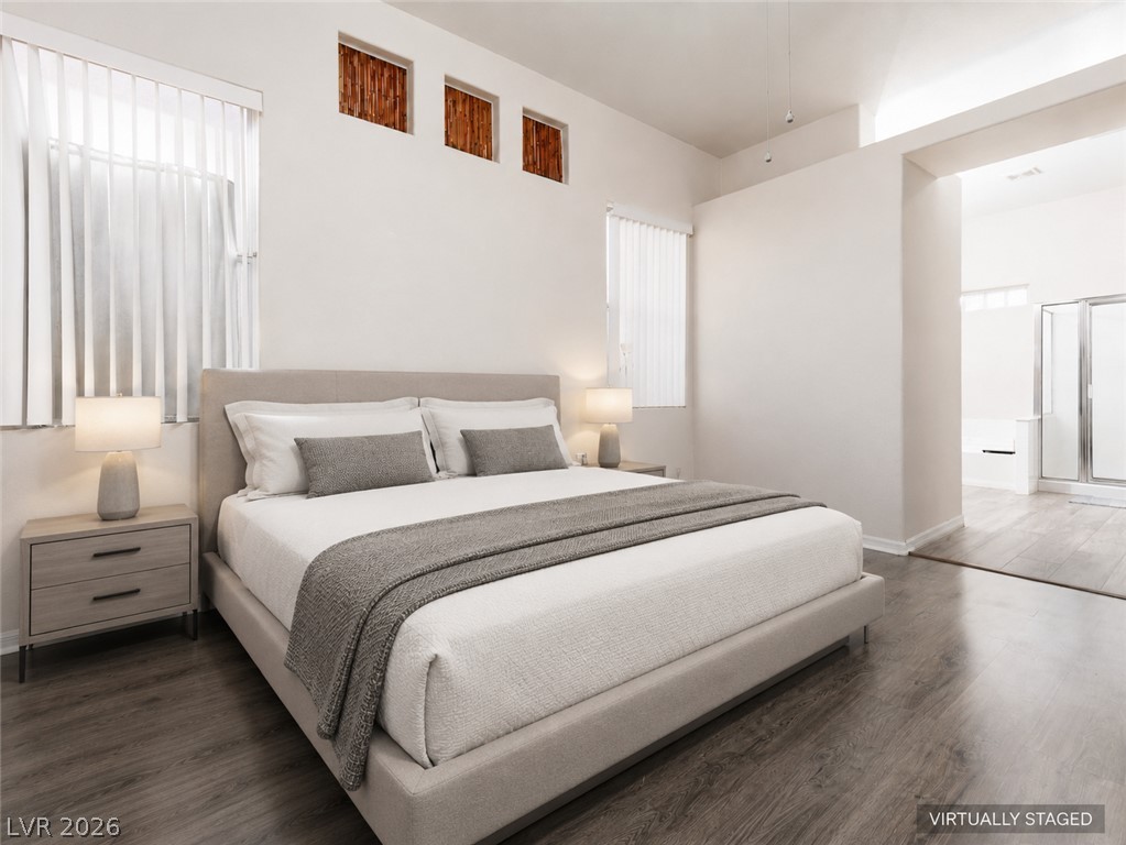 8313 Donatello Court Las Vegas NV 89129