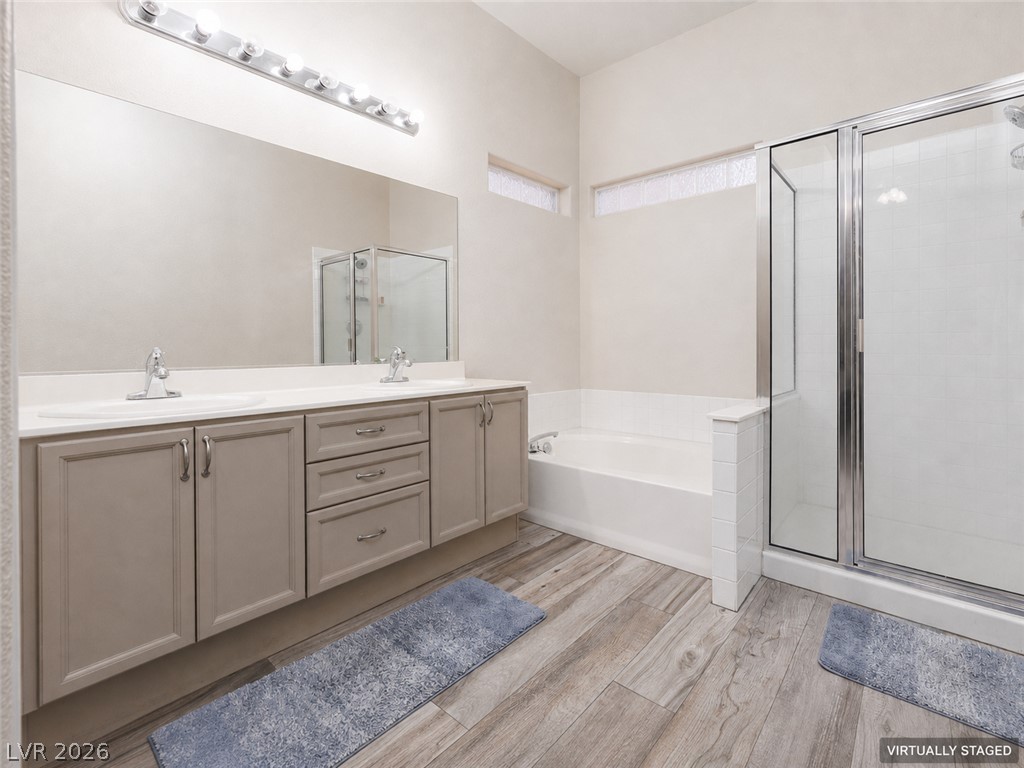 8313 Donatello Court Las Vegas NV 89129