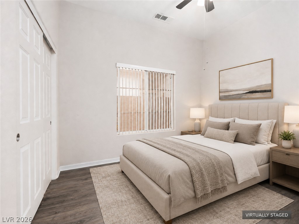 8313 Donatello Court Las Vegas NV 89129