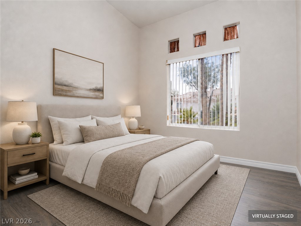 8313 Donatello Court Las Vegas NV 89129