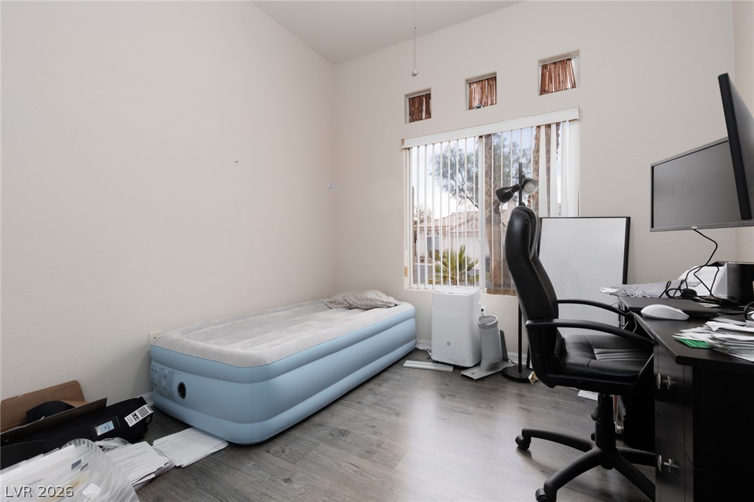 8313 Donatello Court Las Vegas NV 89129