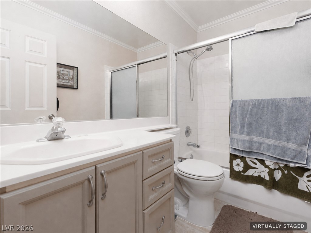 8313 Donatello Court Las Vegas NV 89129