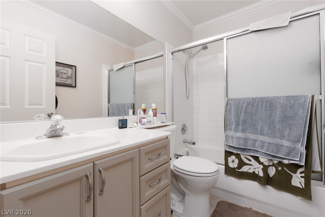 8313 Donatello Court Las Vegas NV 89129