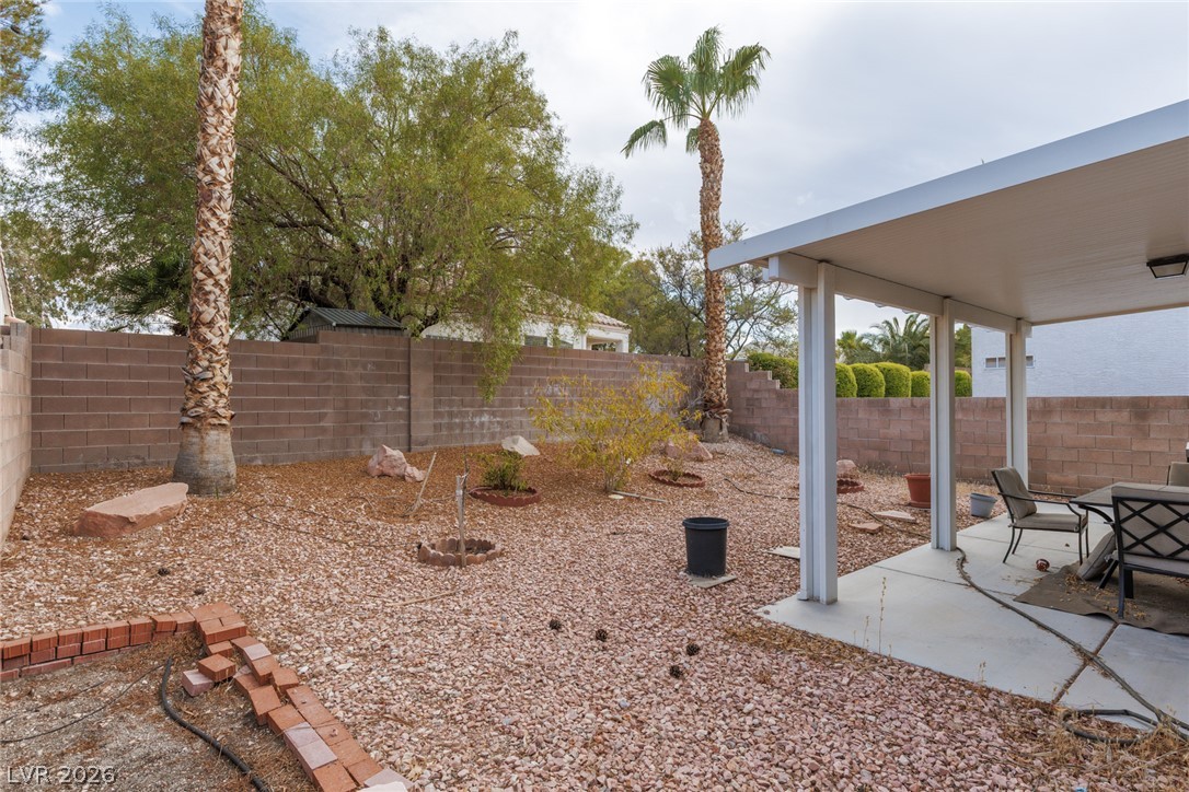 8313 Donatello Court Las Vegas NV 89129