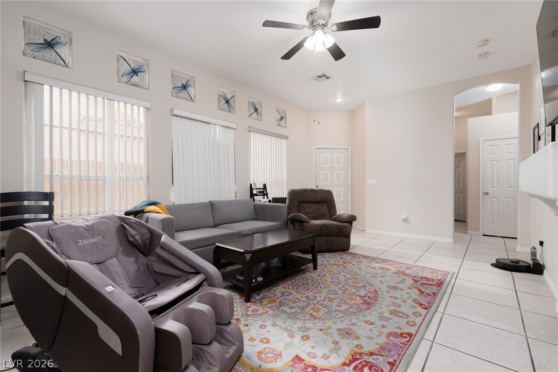 8313 Donatello Court Las Vegas NV 89129