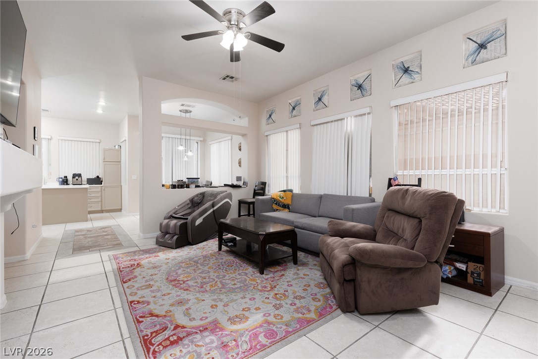 8313 Donatello Court Las Vegas NV 89129