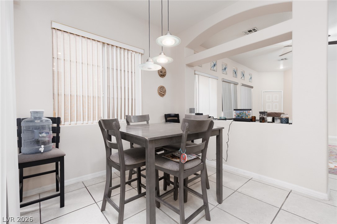 8313 Donatello Court Las Vegas NV 89129