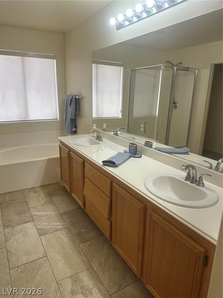 1664 Shifting Winds Street Las Vegas NV 89117