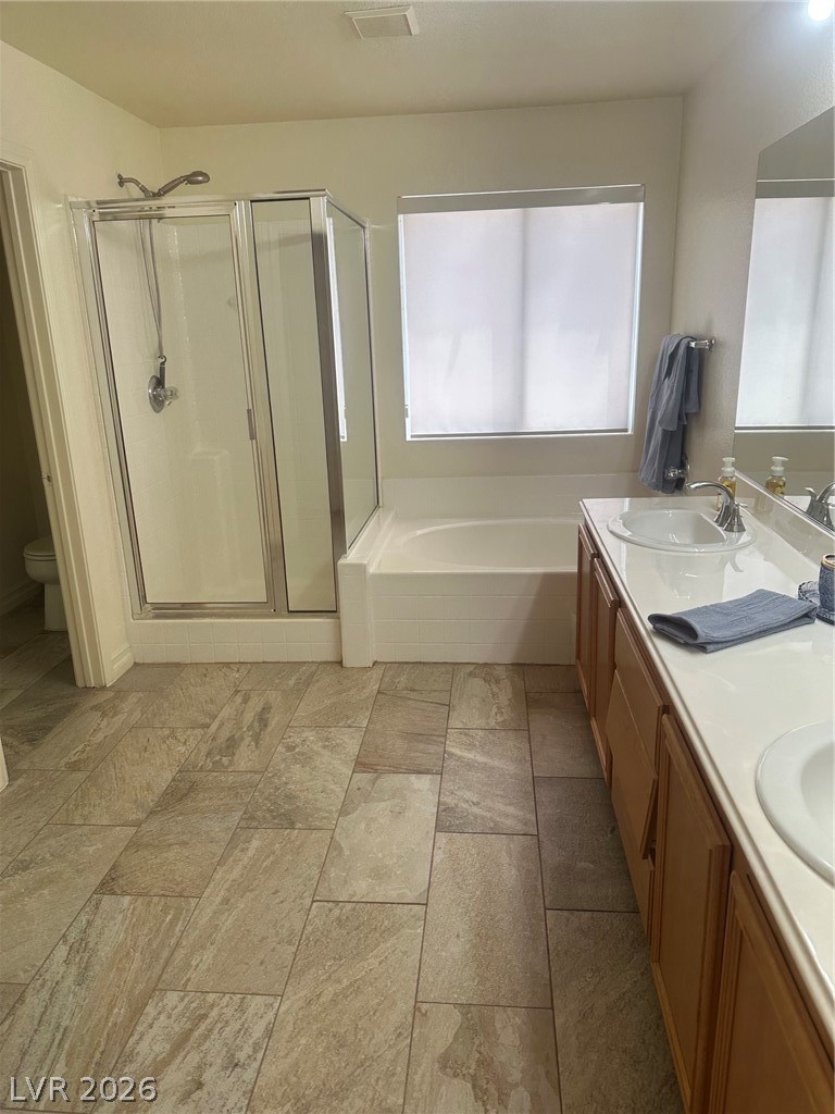 1664 Shifting Winds Street Las Vegas NV 89117