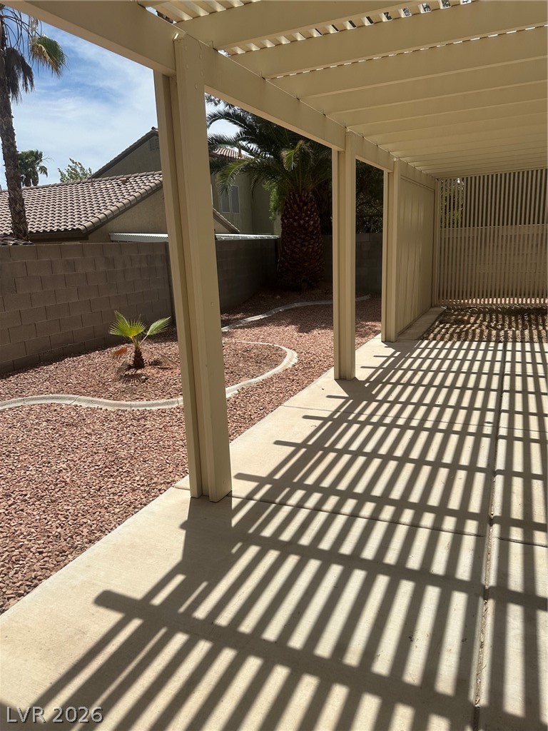 1664 Shifting Winds Street Las Vegas NV 89117