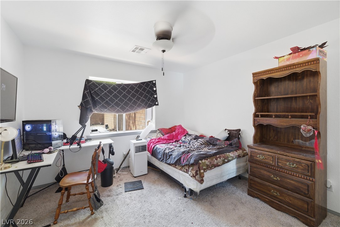 1460 Red Rock Drive Pahrump NV 89048
