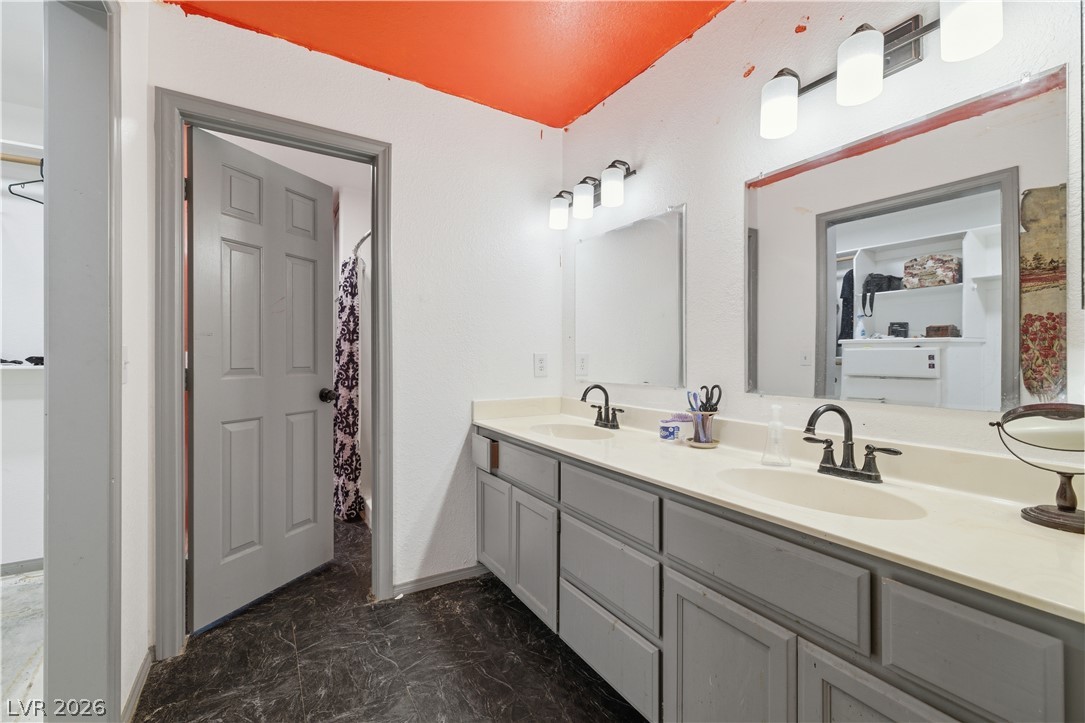 1460 Red Rock Drive Pahrump NV 89048