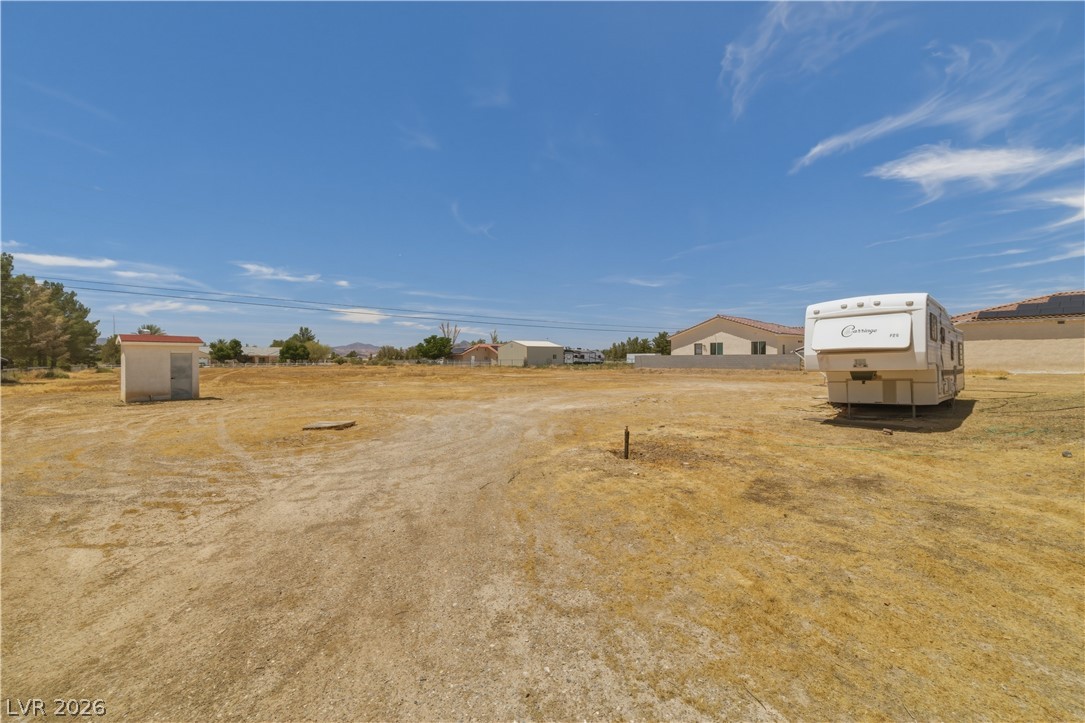 1460 Red Rock Drive Pahrump NV 89048