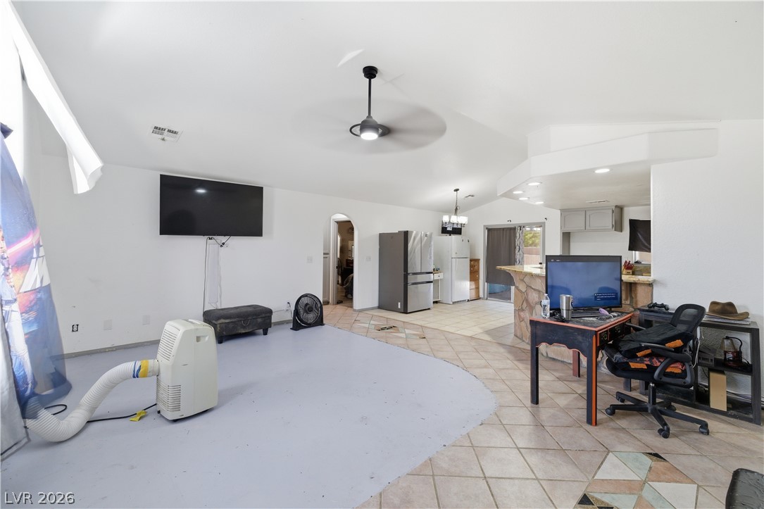 1460 Red Rock Drive Pahrump NV 89048