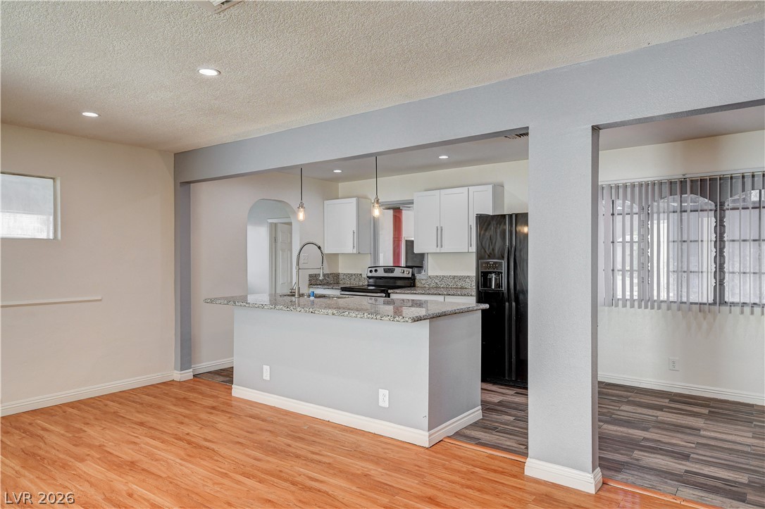 5724 Idle Avenue Las Vegas NV 89107