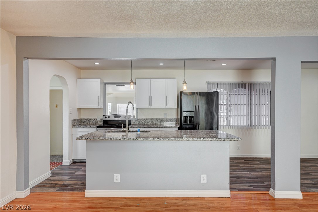 5724 Idle Avenue Las Vegas NV 89107