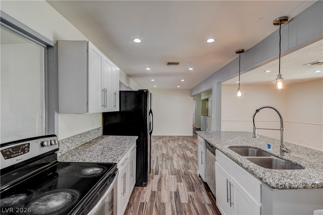 5724 Idle Avenue Las Vegas NV 89107