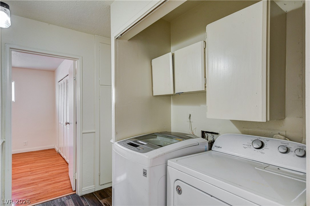 5724 Idle Avenue Las Vegas NV 89107