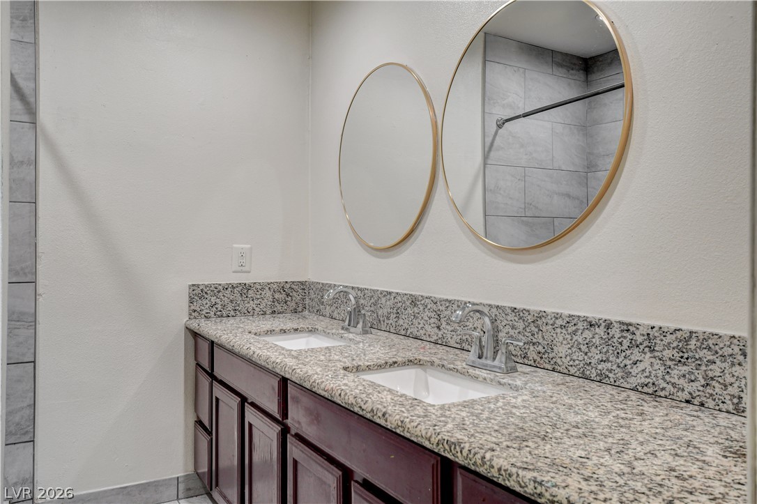 5724 Idle Avenue Las Vegas NV 89107