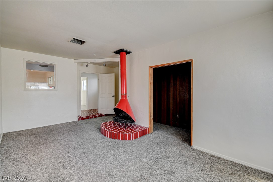 5724 Idle Avenue Las Vegas NV 89107