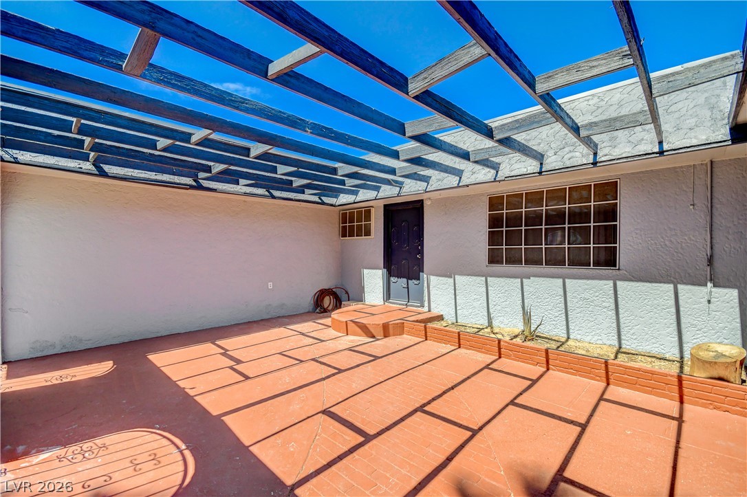 5724 Idle Avenue Las Vegas NV 89107