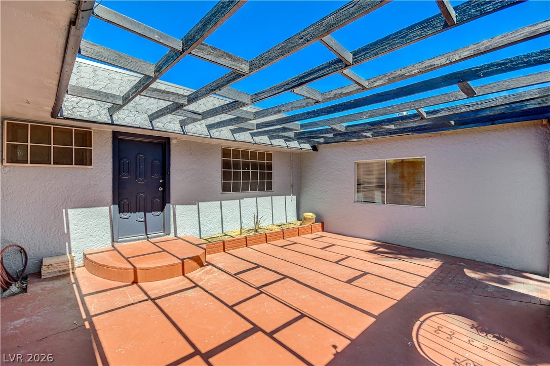 5724 Idle Avenue Las Vegas NV 89107