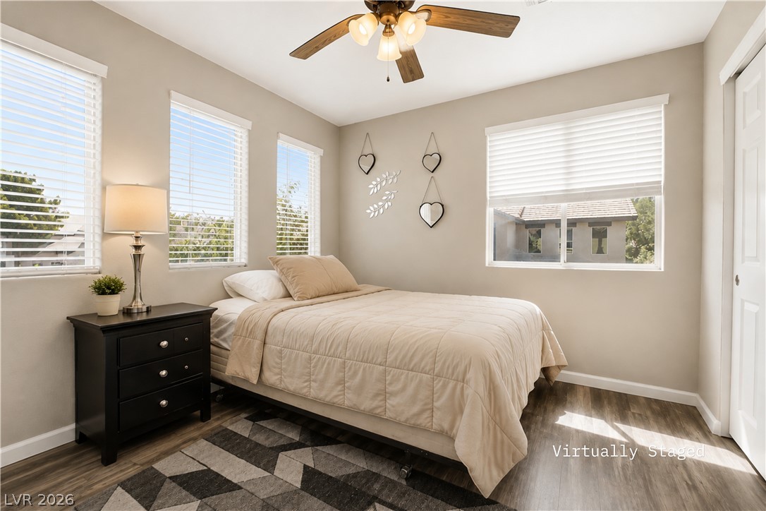 1975 Sunset Village Circle Henderson NV 89014