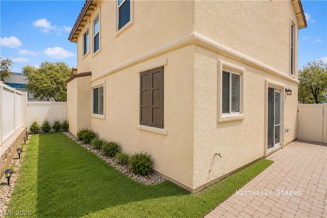 1975 Sunset Village Circle Henderson NV 89014