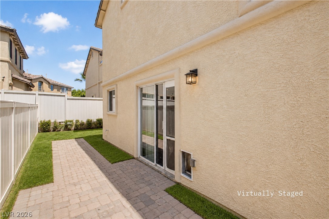 1975 Sunset Village Circle Henderson NV 89014
