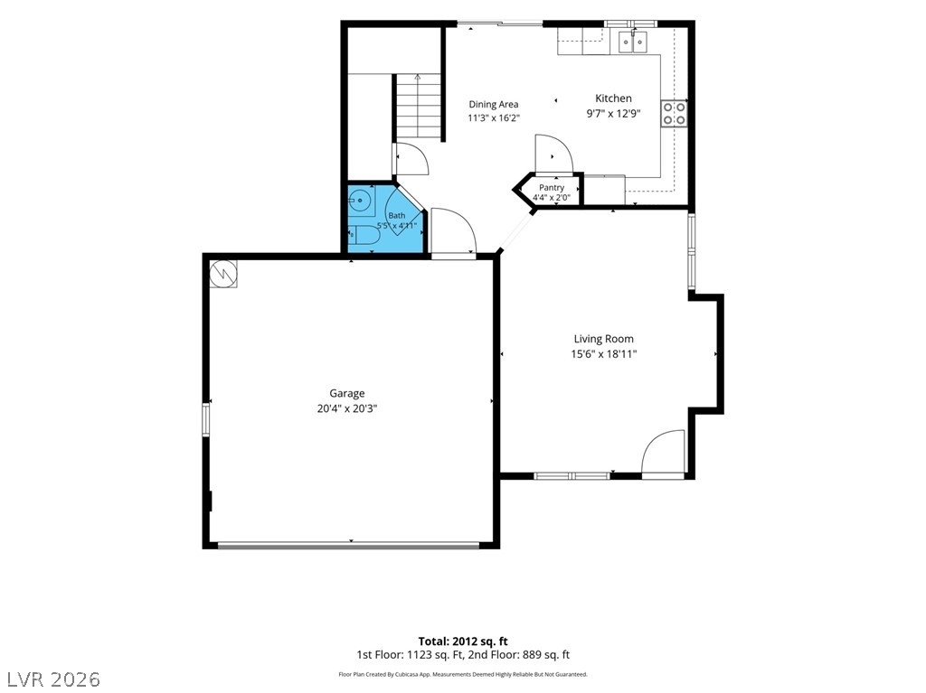 1975 Sunset Village Circle Henderson NV 89014