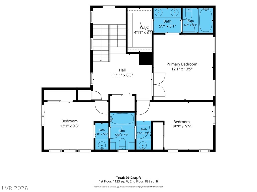 1975 Sunset Village Circle Henderson NV 89014