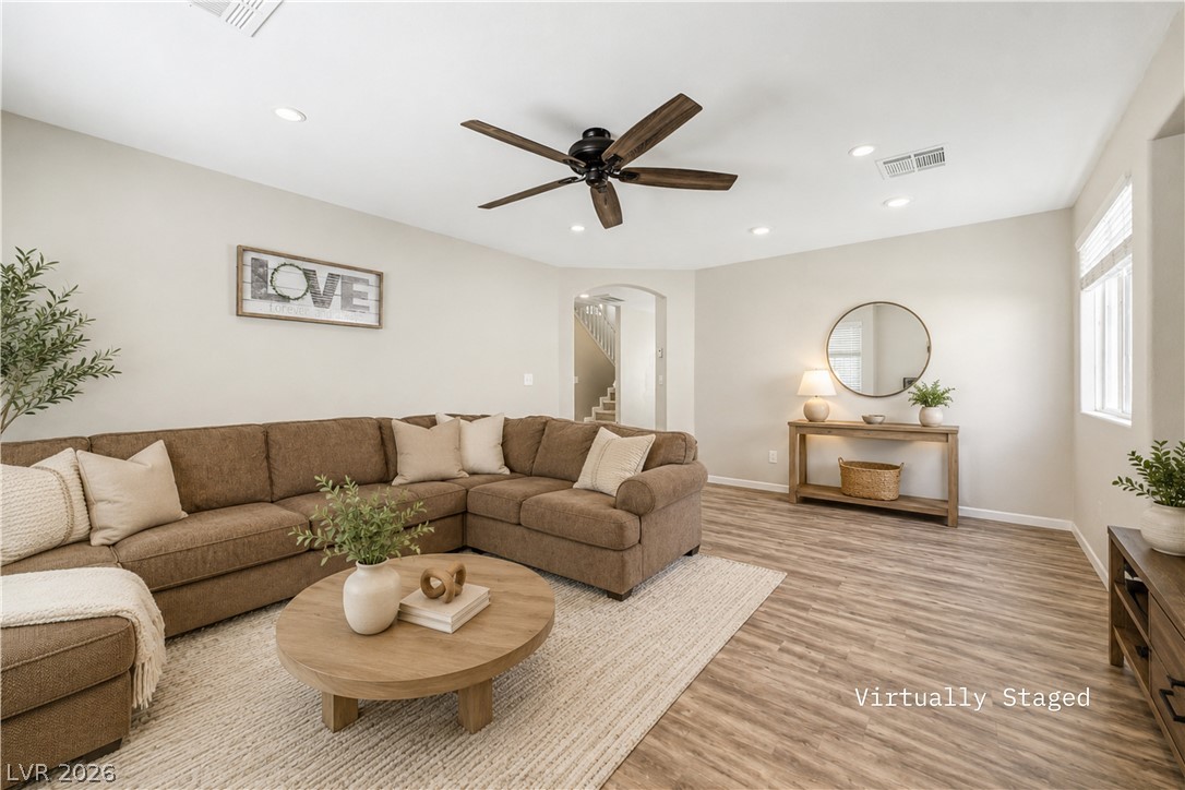 1975 Sunset Village Circle Henderson NV 89014