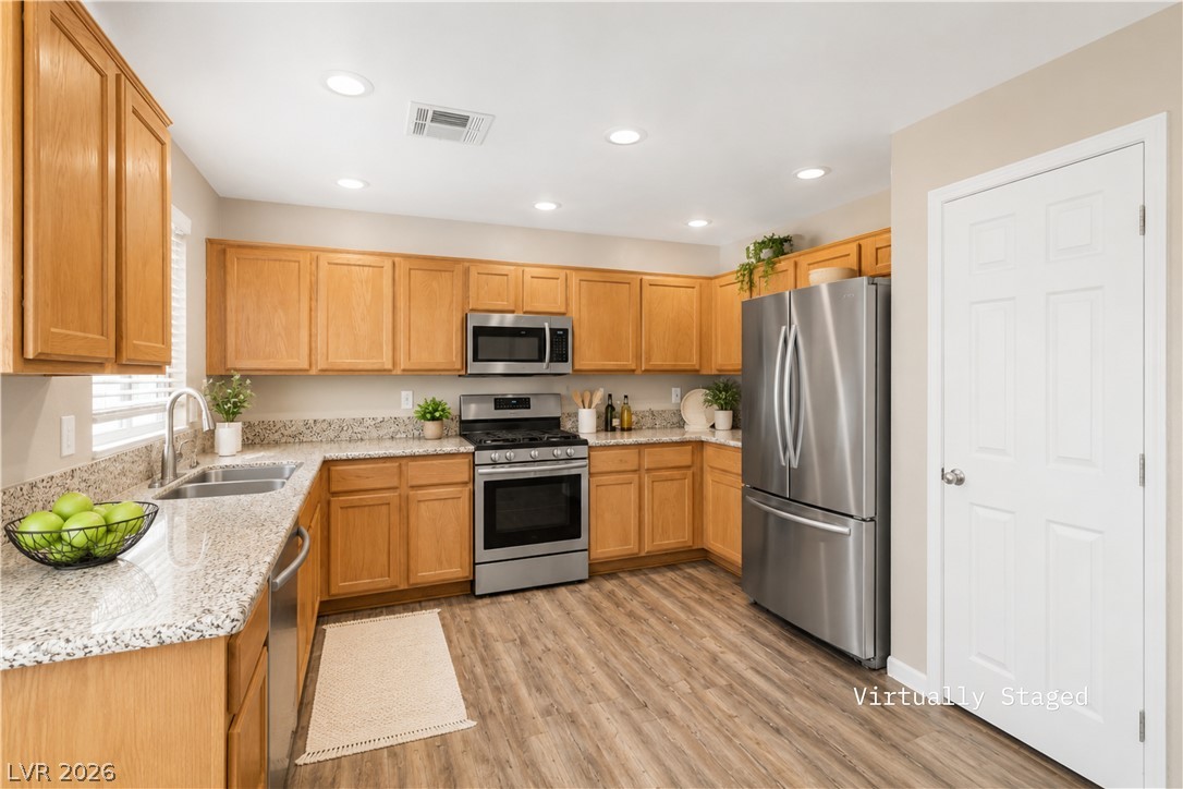 1975 Sunset Village Circle Henderson NV 89014