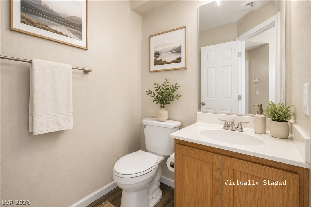 1975 Sunset Village Circle Henderson NV 89014