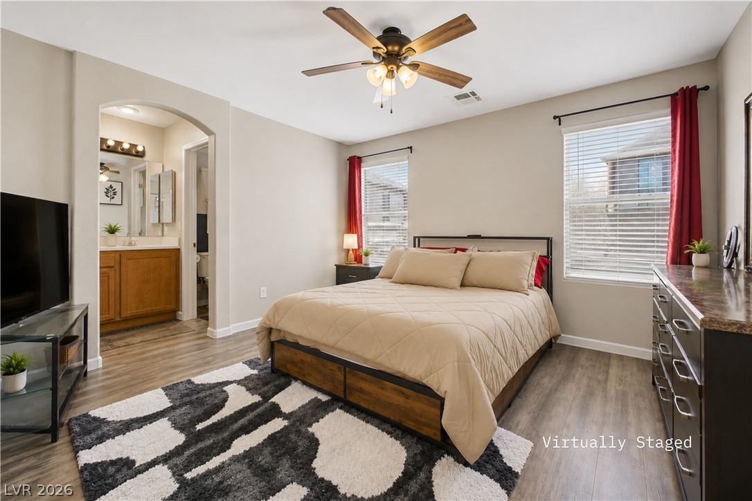 1975 Sunset Village Circle Henderson NV 89014