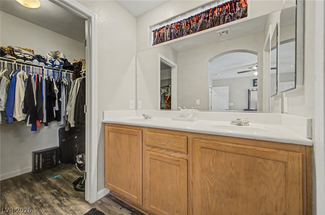 1975 Sunset Village Circle Henderson NV 89014