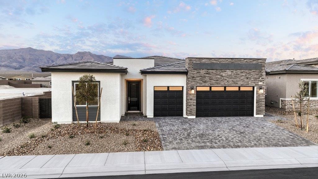 1204 Ryan River Place North Las Vegas NV 89084