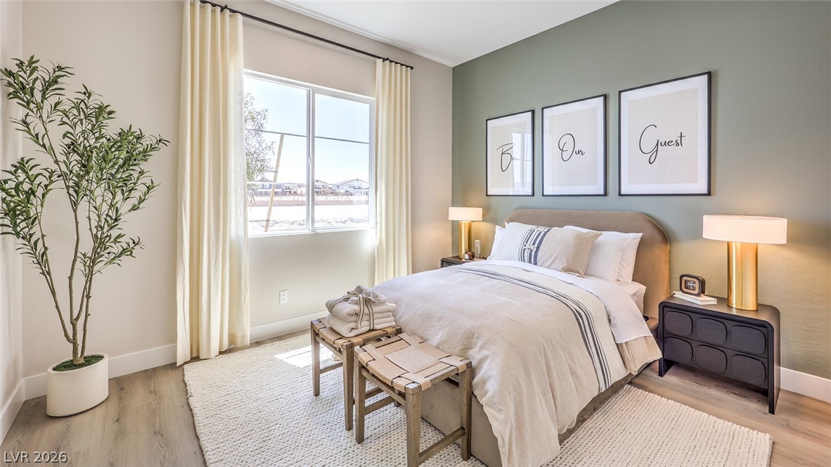 1204 Ryan River Place North Las Vegas NV 89084