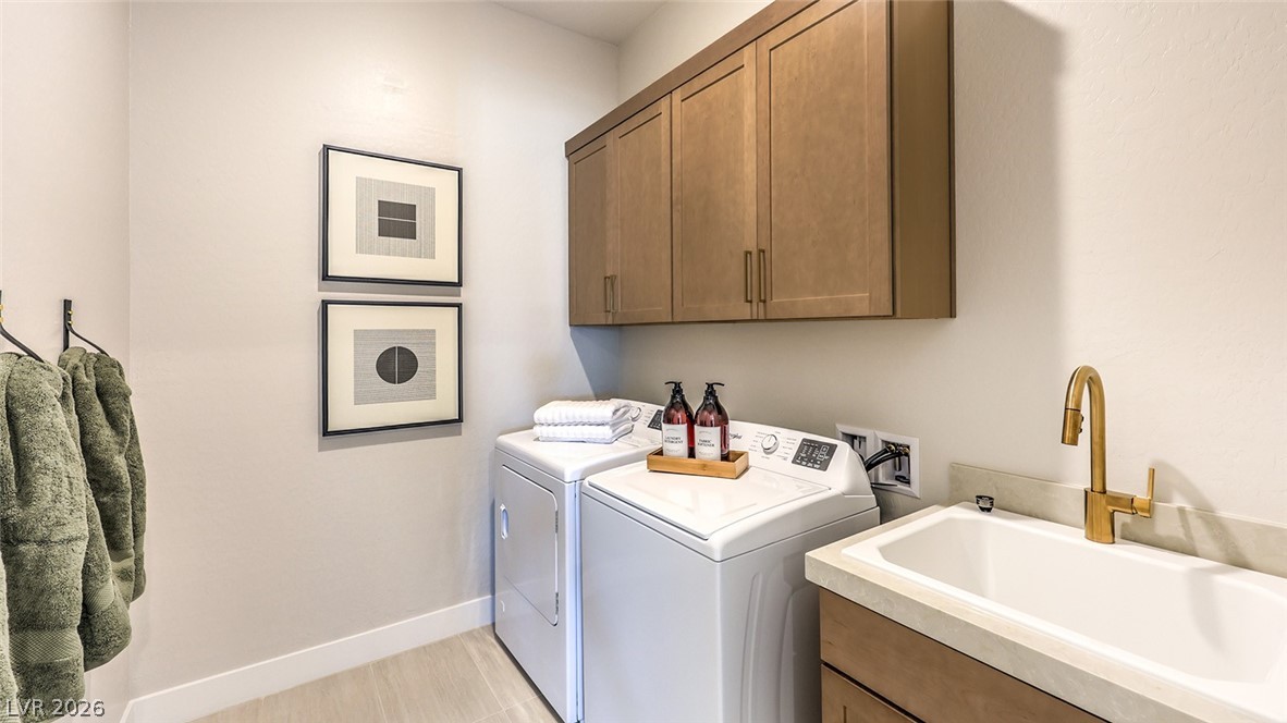 1204 Ryan River Place North Las Vegas NV 89084