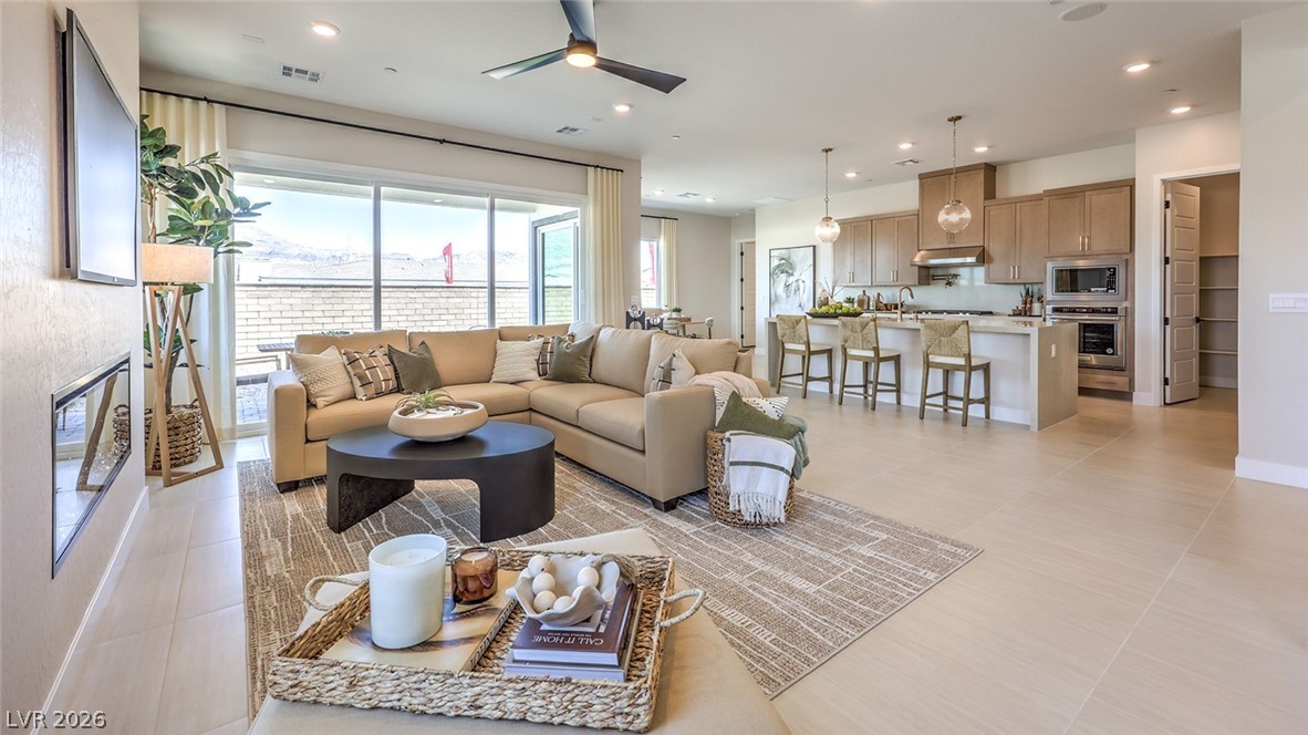 1204 Ryan River Place North Las Vegas NV 89084