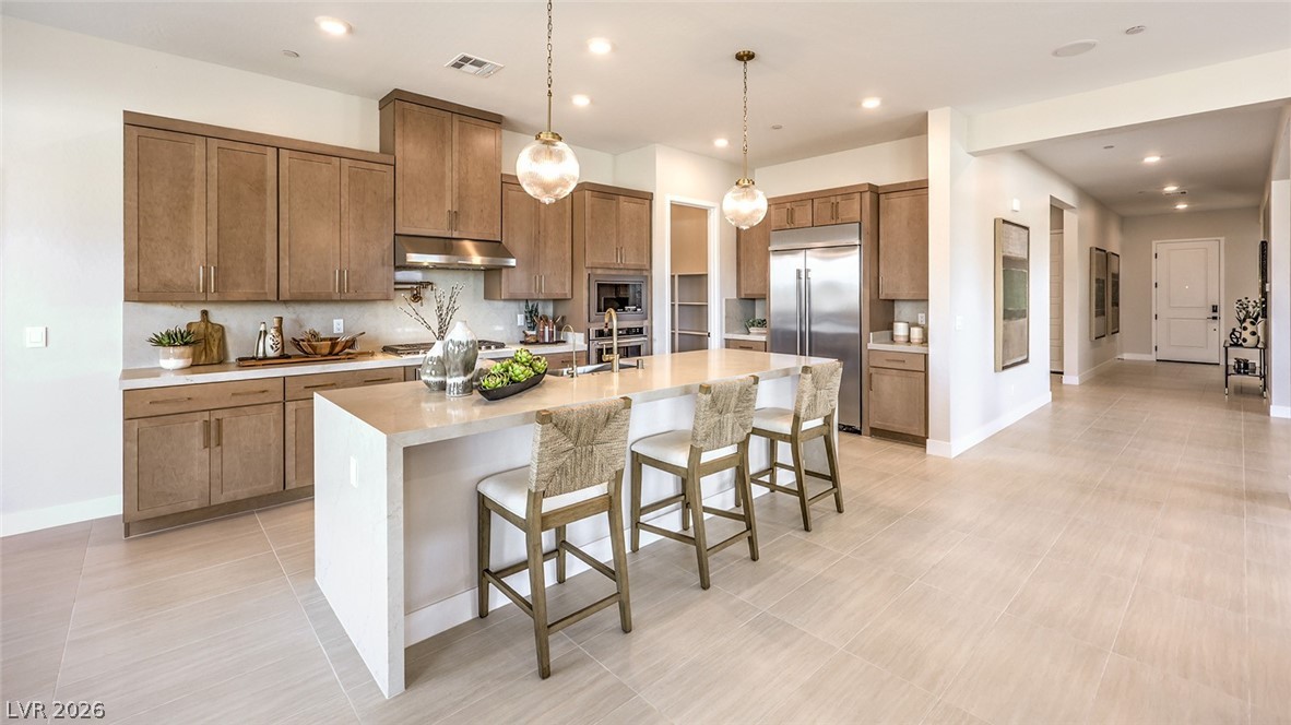 1204 Ryan River Place North Las Vegas NV 89084