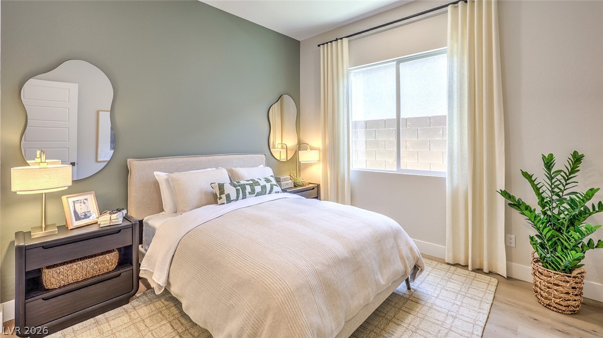 1204 Ryan River Place North Las Vegas NV 89084